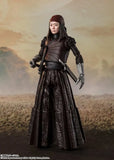 Rebel Moon Teil 1: Kind des Feuers S.H.Figuarts Actionfigur Nemesis 15 cm - Smalltinytoystore
