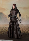 Rebel Moon Teil 1: Kind des Feuers S.H.Figuarts Actionfigur Nemesis 15 cm - Smalltinytoystore