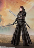 Rebel Moon Teil 1: Kind des Feuers S.H.Figuarts Actionfigur Nemesis 15 cm - Smalltinytoystore