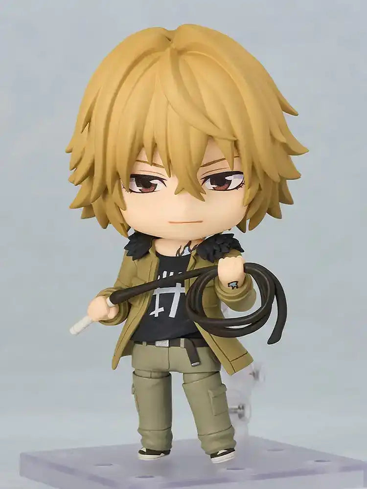 Reborn! Nendoroid Actionfigur Nendoroid Dino 10 cm - Smalltinytoystore