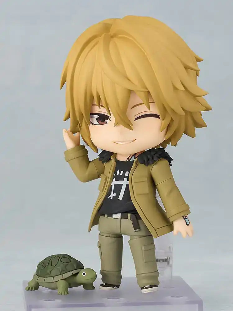 Reborn! Nendoroid Actionfigur Nendoroid Dino 10 cm - Smalltinytoystore