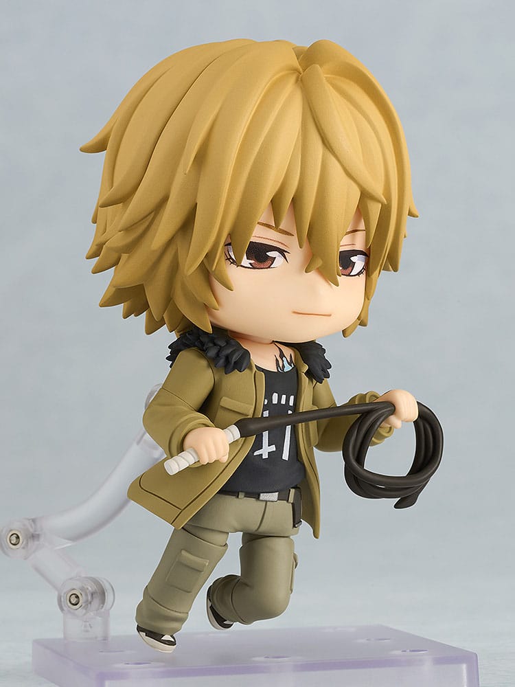 Reborn! Nendoroid Actionfigur Nendoroid Dino 10 cm - Smalltinytoystore