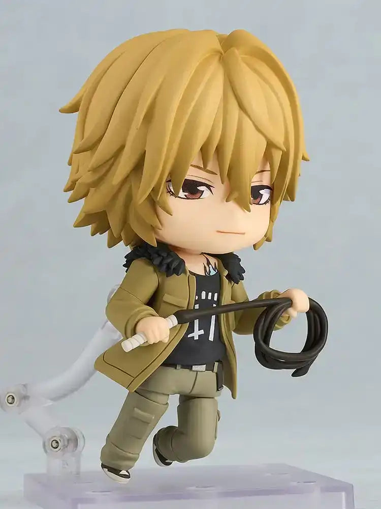 Reborn! Nendoroid Actionfigur Nendoroid Dino 10 cm - Smalltinytoystore