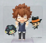 Reborn! Nendoroid Actionfigur Nendoroid Tsunayoshi Sawada 2.0 10 cm - Smalltinytoystore