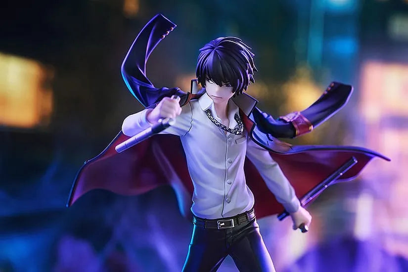 Reborn! Pop Up Parade PVC Statue Kyoya Hibari 17 cm - Smalltinytoystore