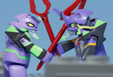 Rebuild of Evangelion Brickroid Actionfigur Evangelion Production Model-13 5 cm