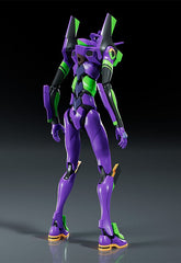 Rebuild of Evangelion Moderoid Plastic Model Kit Evangelion Unit-01 (re-run) 16 cm - Smalltinytoystore