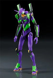Rebuild of Evangelion Moderoid Plastic Model Kit Evangelion Unit-01 (re-run) 16 cm - Smalltinytoystore
