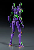 Rebuild of Evangelion Moderoid Plastic Model Kit Evangelion Unit-01 (re-run) 16 cm - Smalltinytoystore