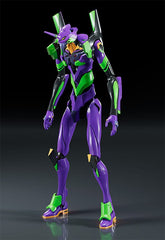 Rebuild of Evangelion Moderoid Plastic Model Kit Evangelion Unit-01 (re-run) 16 cm - Smalltinytoystore
