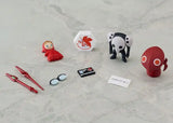Rebuild of Evangelion Nendoroid Actionfigur Surprise Collection Sortiment (6) 7 cm