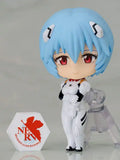 Rebuild of Evangelion Nendoroid Actionfigur Surprise Collection Sortiment (6) 7 cm