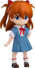 Rebuild of Evangelion Nendoroid Doll Actionfigur Asuka Shikinami Langley 10 cm - Smalltinytoystore