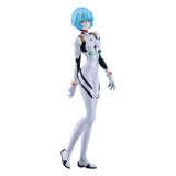 Rebuild of Evangelion Plastic Model Kit PLAMAX Rei Ayanami 20 cm - Smalltinytoystore
