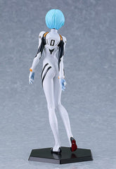 Rebuild of Evangelion Plastic Model Kit PLAMAX Rei Ayanami 20 cm - Smalltinytoystore