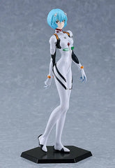 Rebuild of Evangelion Plastic Model Kit PLAMAX Rei Ayanami 20 cm - Smalltinytoystore