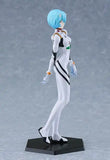 Rebuild of Evangelion Plastic Model Kit PLAMAX Rei Ayanami 20 cm - Smalltinytoystore