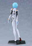 Rebuild of Evangelion Plastic Model Kit PLAMAX Rei Ayanami 20 cm - Smalltinytoystore