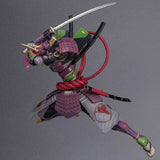 Rebuild of Evangelion PVC Actionfigur Riobot Evangelion Humanoid Decisive Weapon Musha Test Type-01 21 cm - Smalltinytoystore