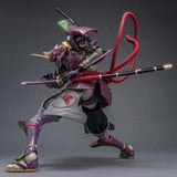 Rebuild of Evangelion PVC Actionfigur Riobot Evangelion Humanoid Decisive Weapon Musha Test Type-01 21 cm - Smalltinytoystore