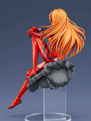 Rebuild of Evangelion PVC Statue 1/7 Asuka Langley 23 cm - Smalltinytoystore