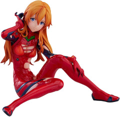 Rebuild of Evangelion S-Fire PVC Statue 1/7 Asuka Langley 12 cm - Smalltinytoystore