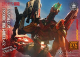 Rebuild of Evangelion Ultimate Diorama Masterline Series Statue Evangelion Production Model-02 (Concept By Josh Nizzi) Deluxe Bonus Version 73 cm - Smalltinytoystore