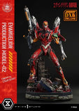 Rebuild of Evangelion Ultimate Diorama Masterline Series Statue Evangelion Production Model-02 (Concept By Josh Nizzi) Deluxe Version 73 cm - Smalltinytoystore