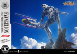 Rebuild of Evangelion Ultimate Diorama Masterline Series Statue Mass Production Model (Concept By Josh Nizzi) 82 cm - Smalltinytoystore