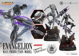 Rebuild of Evangelion Ultimate Diorama Masterline Series Statue Mass Production Model (Concept By Josh Nizzi) 82 cm - Smalltinytoystore