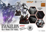 Rebuild of Evangelion Ultimate Diorama Masterline Series Statue Mass Production Model (Concept By Josh Nizzi) Deluxe Version 82 cm - Smalltinytoystore