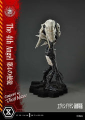 Rebuild of Evangelion Ultimate Diorama Masterline Series Statue The 4th Angel (Concept By Josh Nizzi) 58 cm - Smalltinytoystore