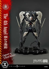 Rebuild of Evangelion Ultimate Diorama Masterline Series Statue The 4th Angel (Concept By Josh Nizzi) 58 cm - Smalltinytoystore