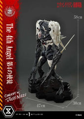 Rebuild of Evangelion Ultimate Diorama Masterline Series Statue The 4th Angel (Concept By Josh Nizzi) 58 cm - Smalltinytoystore