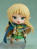 Record of Lodoss War Nendoroid Actionfigur Deedlit 10 cm