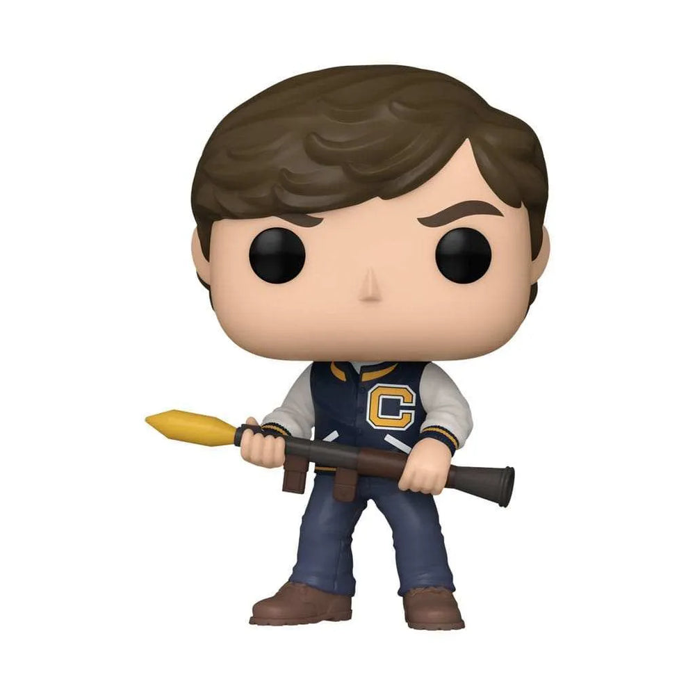 Red Dawn POP! Movies Vinyl Figur Matt Eckert 9 cm - Smalltinytoystore