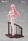 Redo of Healer Statue 1/7 Freia - Chinese Dress Ver. 25 cm - Smalltinytoystore