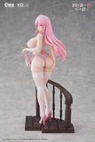 Redo of Healer Statue 1/7 Freia - Chinese Dress Ver. 25 cm - Smalltinytoystore