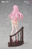 Redo of Healer Statue 1/7 Freia - Chinese Dress Ver. 25 cm - Smalltinytoystore