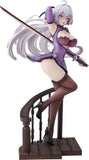 Redo of Healer Statue 1/7 Kureha - Chinese Dress Ver. 25 cm - Smalltinytoystore