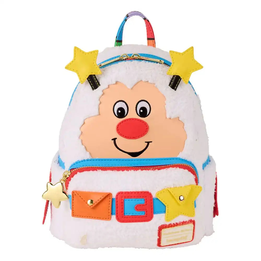 Regina Regenbogen by Loungefly Rucksack Mini Twink - Smalltinytoystore