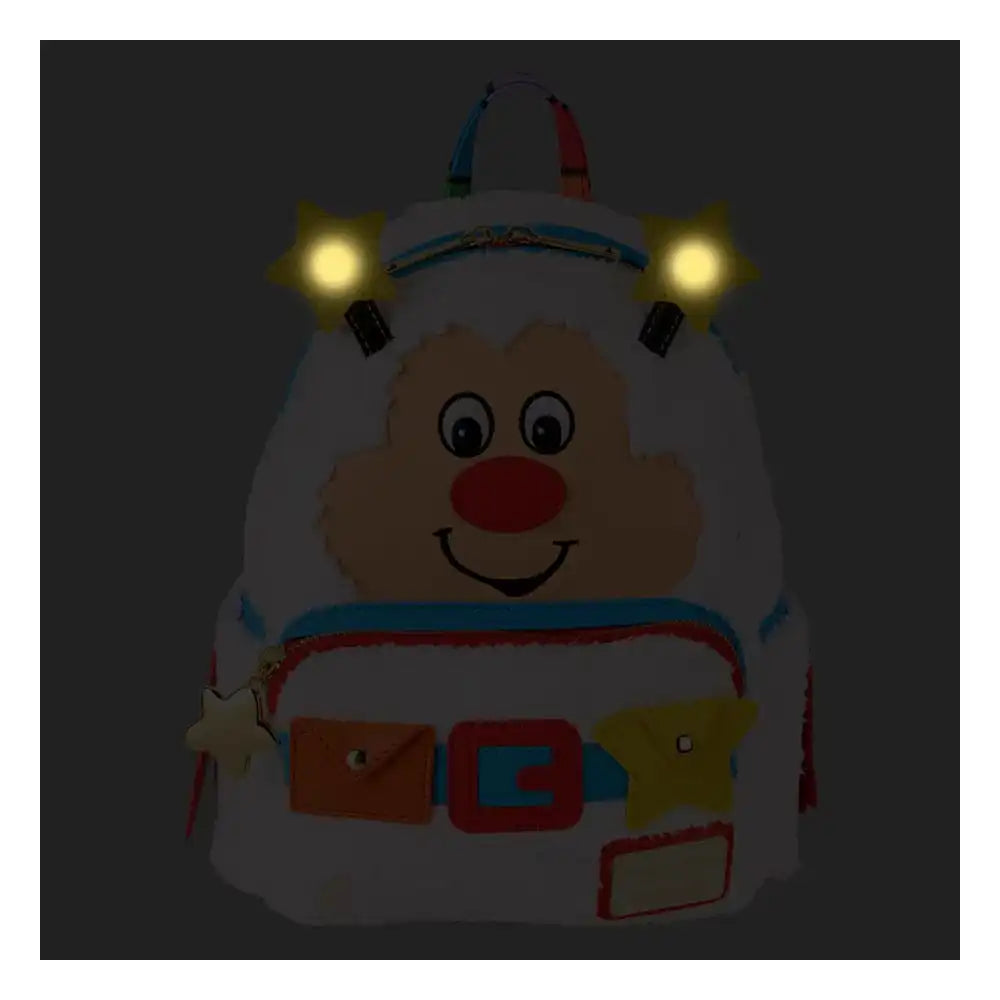 Regina Regenbogen by Loungefly Rucksack Mini Twink - Smalltinytoystore