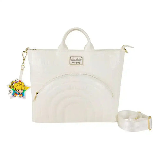 Regina Regenbogen by Loungefly Tragetasche Convertible - Smalltinytoystore