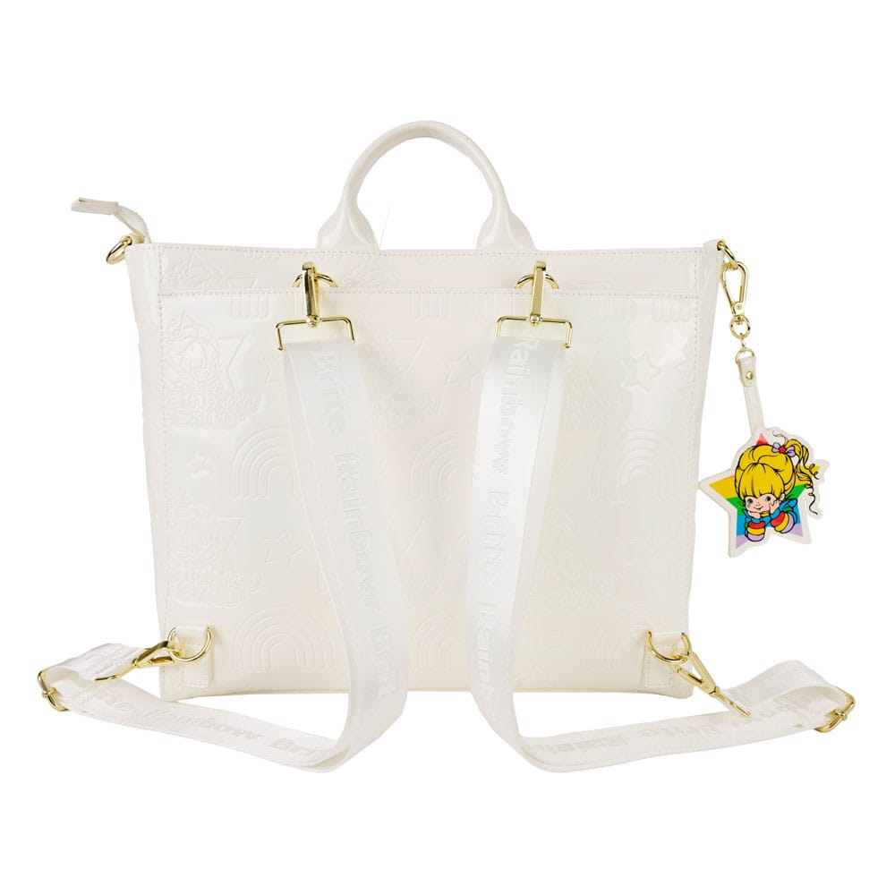 Regina Regenbogen by Loungefly Tragetasche Convertible - Smalltinytoystore