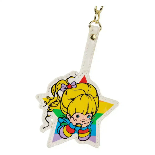 Regina Regenbogen by Loungefly Tragetasche Convertible - Smalltinytoystore