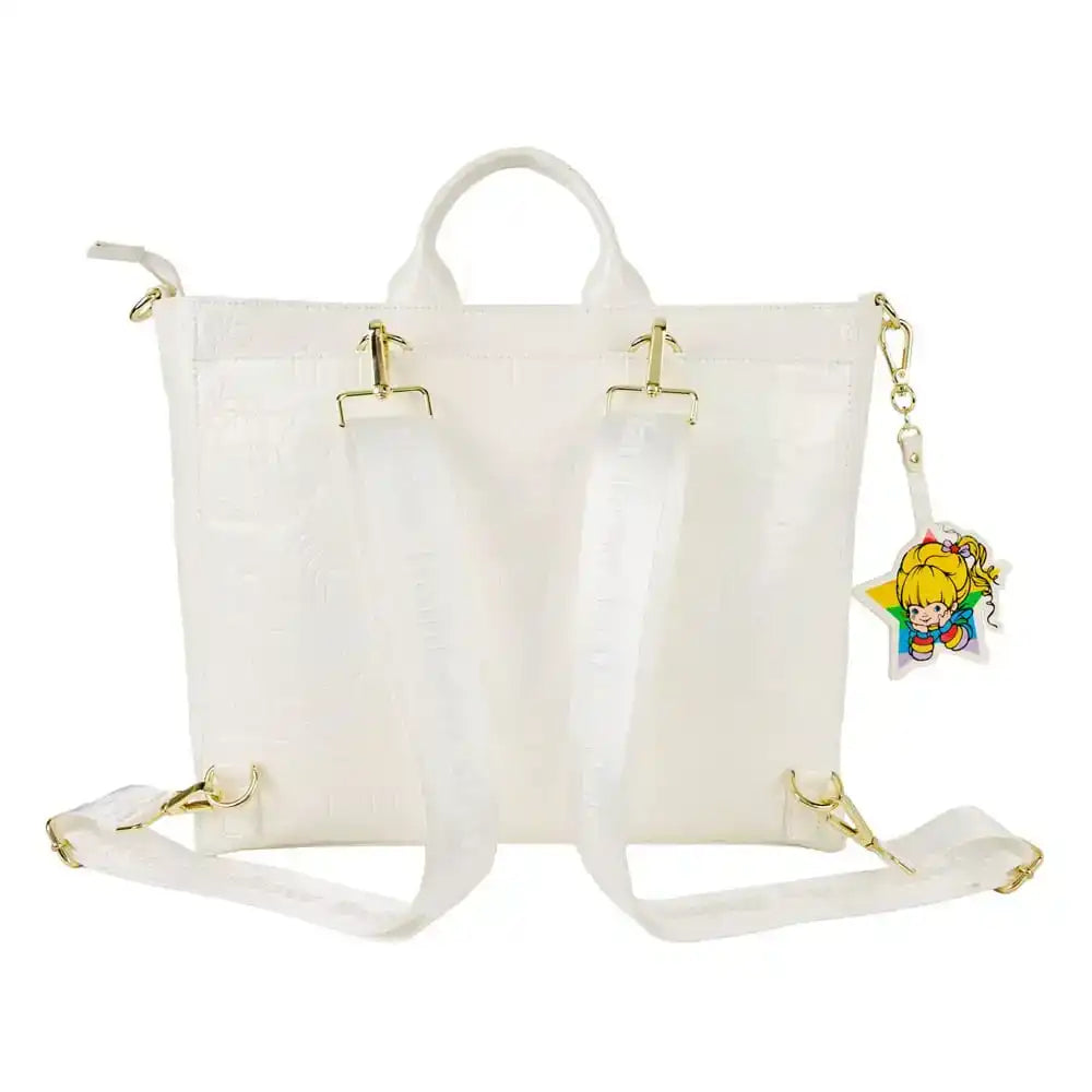 Regina Regenbogen by Loungefly Tragetasche Convertible - Smalltinytoystore