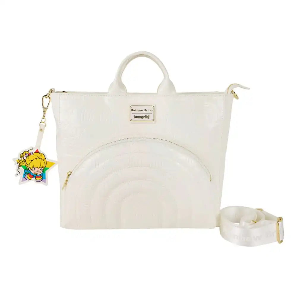 Regina Regenbogen by Loungefly Tragetasche Convertible - Smalltinytoystore