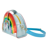 Regina Regenbogen by Loungefly Umhängetasche Rainbow Brite and Starlite - Smalltinytoystore
