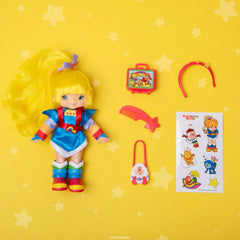 Regina Regenbogen Fashion Doll Puppe Regina Regenbogen 14 cm - Smalltinytoystore