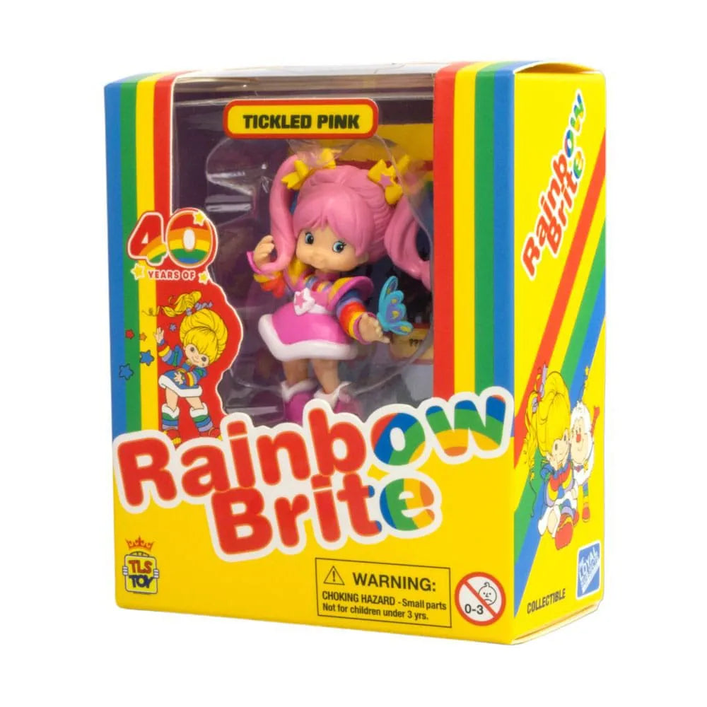 Regina Regenbogen Minifiguren 7 cm Sortiment (12) - Smalltinytoystore